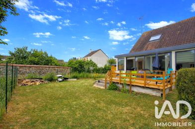 Appartement 2 pièces 950 €