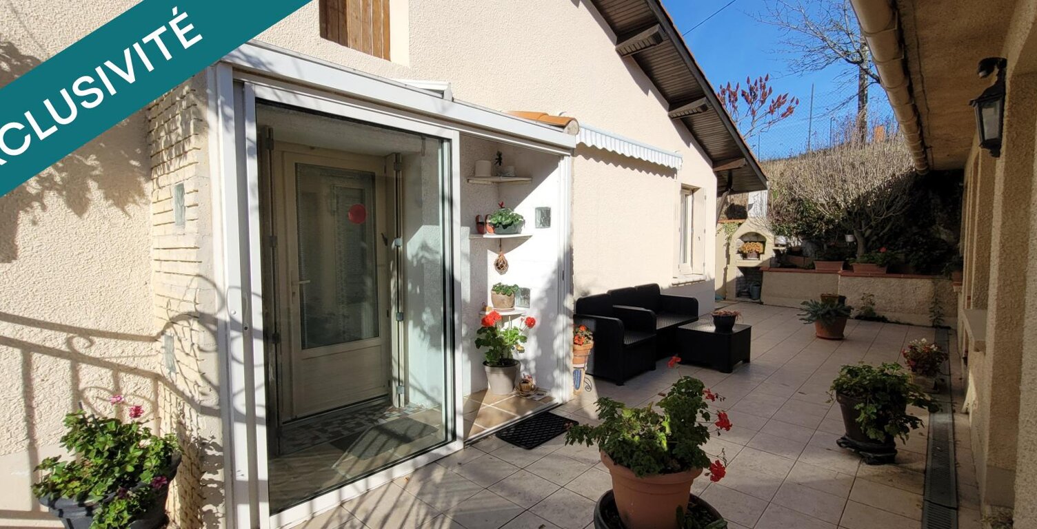 Maison plain pied — photo 1