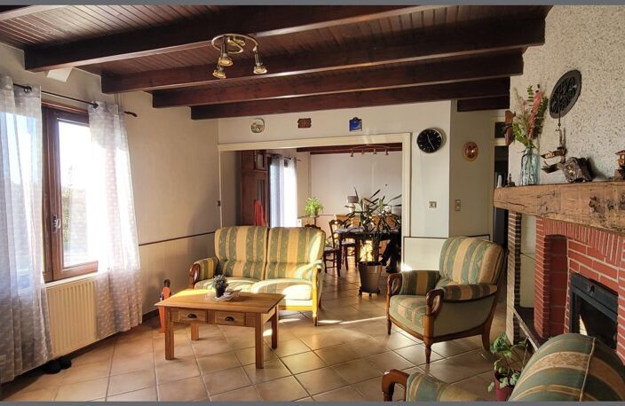 Maison plain pied — photo 5