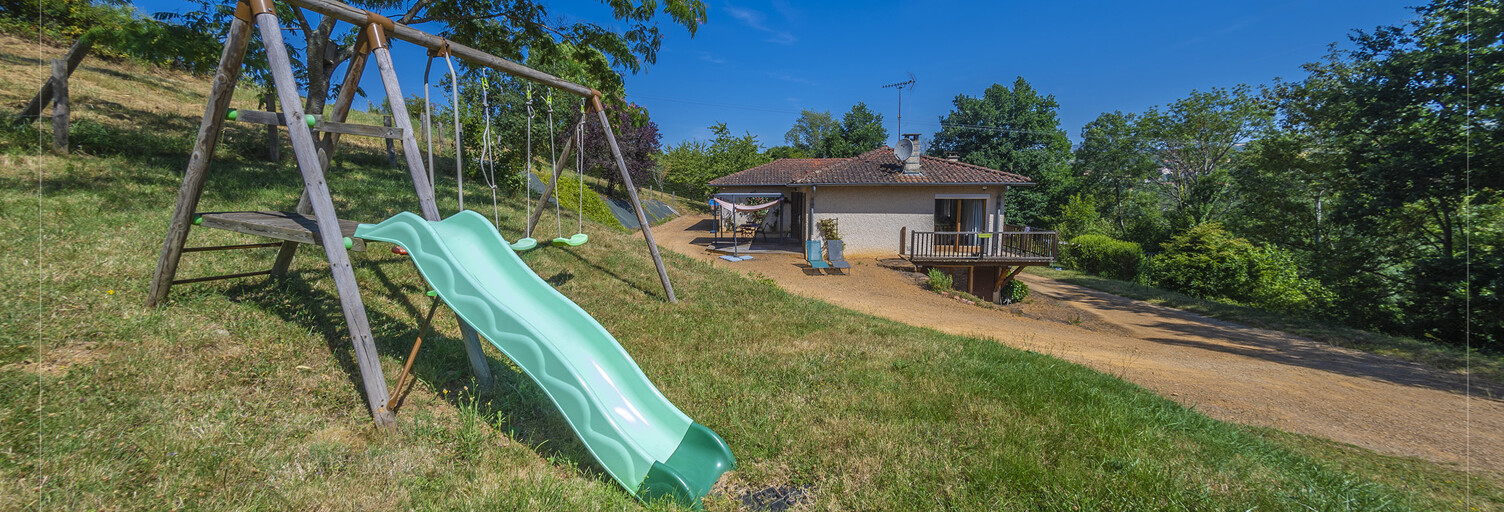 Maison 6 Pièces 175 m² à vendre à Val d'Oingt (69620)