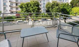 Appartement 3 Pièces 66 m² à vendre à Saint-Nazaire (44600)