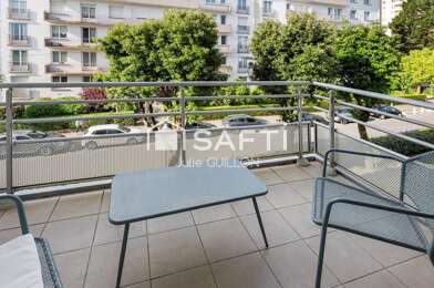 Appartement 3 pièces 187000 €