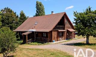 Divers 5 Pièces 150 m² à vendre à Saint-Georges-de-Poisieux (18200)