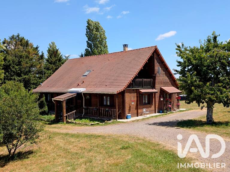 Vente Gîte 5 pièces — photo 1