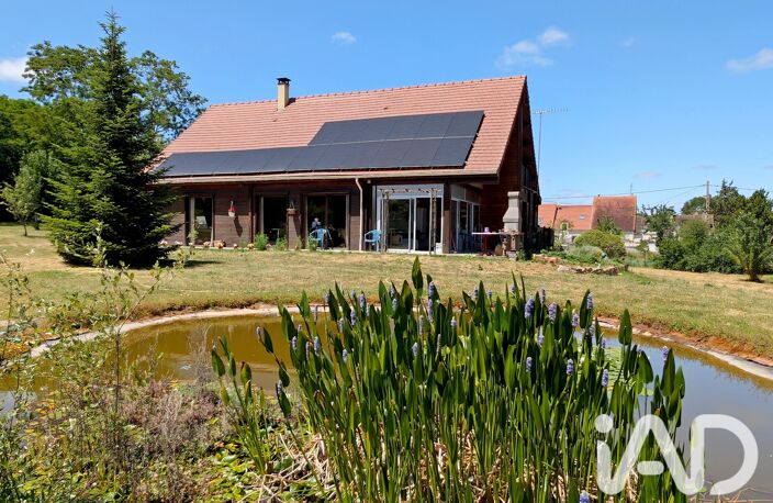Vente Gîte 5 pièces — photo 2