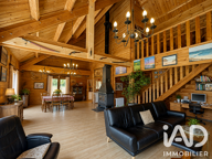 Vente Gîte 5 pièces — photo 3