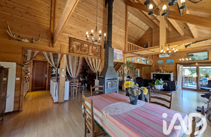 Vente Gîte 5 pièces — photo 4