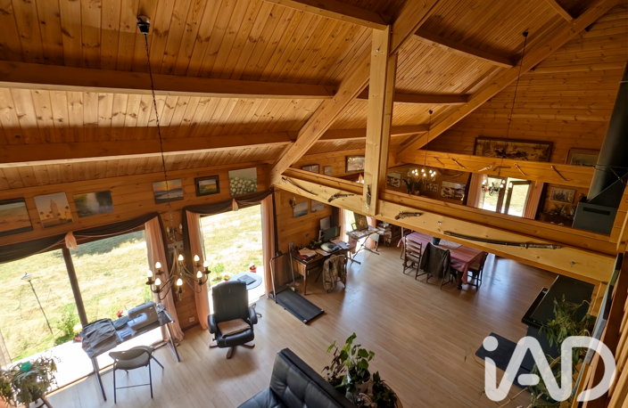 Vente Gîte 5 pièces — photo 5