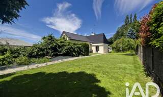 Maison 5 Pièces 100 m² à vendre à Lécousse (35133)