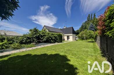 Maison 5 pièces 197500 €