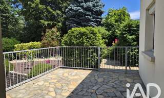 Maison 5 Pièces 111 m² à vendre à Lécousse (35133)