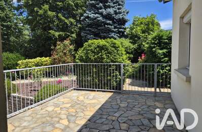 Vente Maison/villa 5 pièces — photo du bien