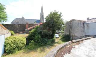 Maison 5 Pièces 167 m² à vendre à La Chapelle-Palluau (85670)