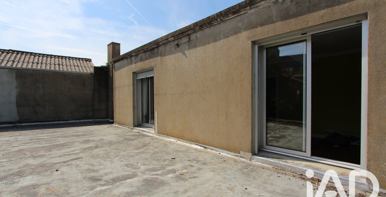 Vente Maison/villa 5 pièces — photo 1