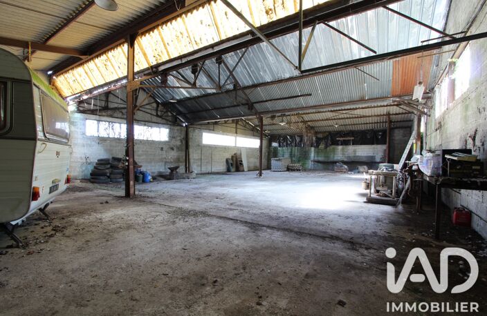 Vente Maison/villa 5 pièces — photo 2