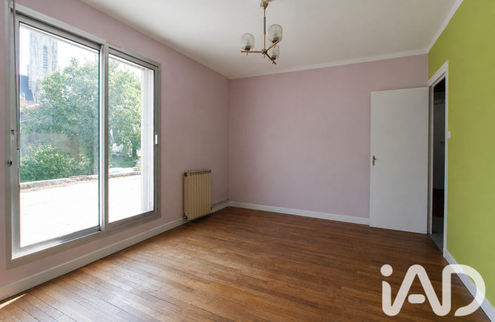 Vente Maison/villa 5 pièces — photo 3