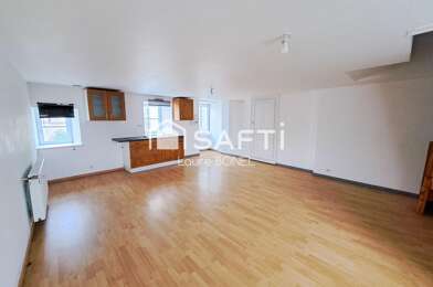 Appartement 3 pièces 59900 €