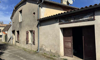 Maison 4 Pièces 92 m² à vendre à Casteljaloux (47700)