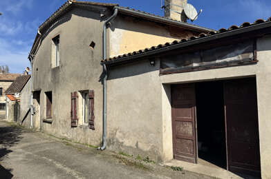 Maison 4 pièces 55000 €