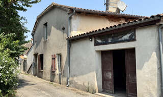 Maison 4 Pièces 92 m² à vendre à Casteljaloux (47700)