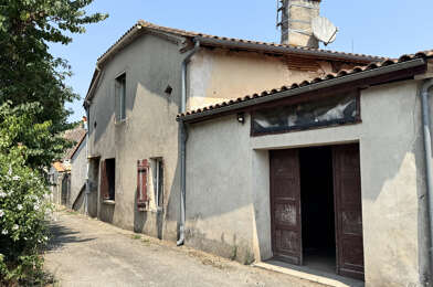 Maison 4 pièces 55000 €