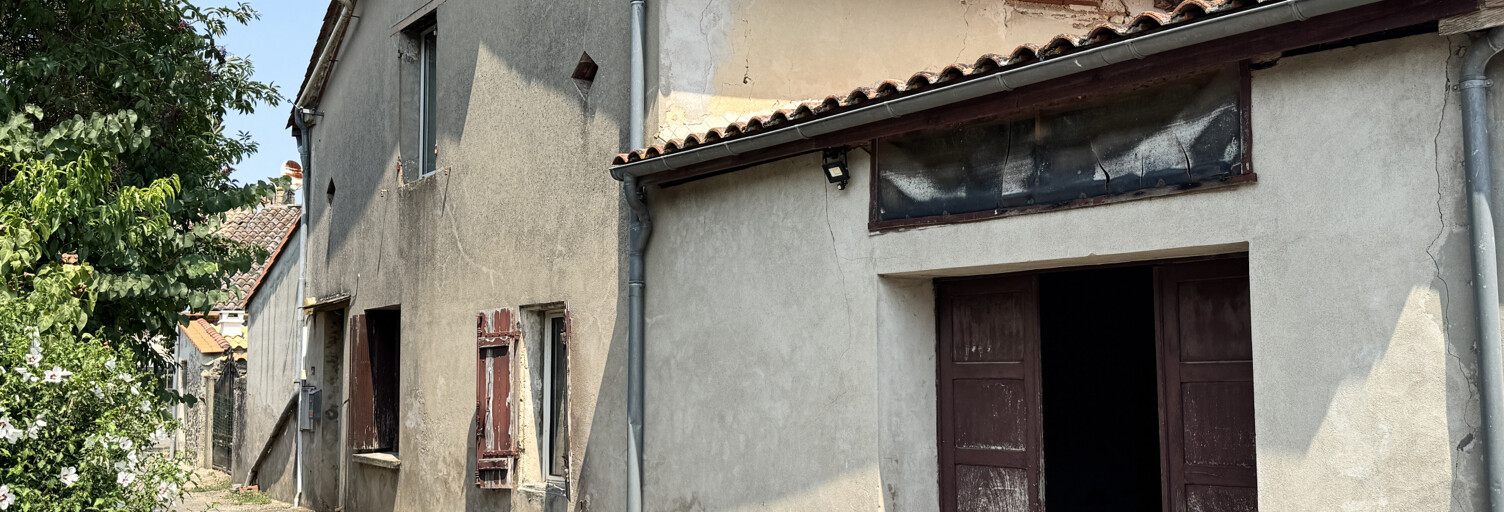 Maison 4 Pièces 92 m² à vendre à Casteljaloux (47700)