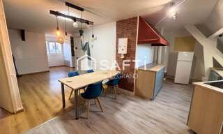 Appartement 3 Pièces 95 m² à vendre à Lisieux (14100)