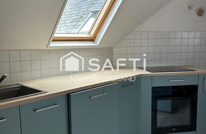 APPARTEMENT 59 M2 AVEC GRENIER ATTENANT DE 40 M2 — photo 5