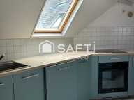 APPARTEMENT 59 M2 AVEC GRENIER ATTENANT DE 40 M2 — photo 2