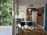 APPARTEMENT 59 M2 AVEC GRENIER ATTENANT DE 40 M2 — photo 4