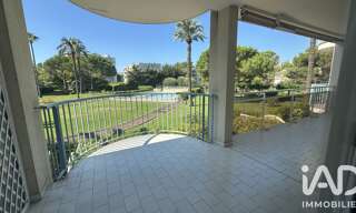 Appartement 2 Pièces 50 m² à vendre à Antibes (06600)