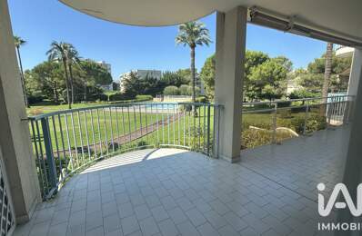 Vente Appartement 2 pièces — photo du bien