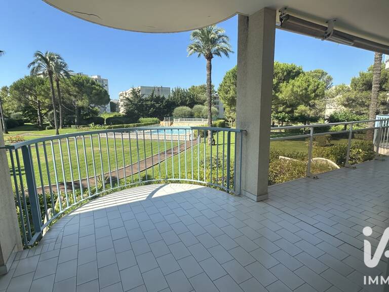 Vente Appartement 2 pièces — photo 1