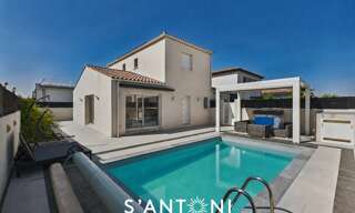 Maison 4 Pièces 120 m² à vendre à Béziers (34500)