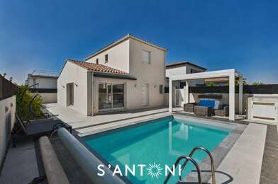 Maison 4 pièces 365000 €