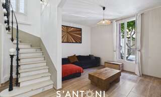 Maison 4 Pièces 103 m² à vendre à Villeneuve-lès-Béziers (34420)