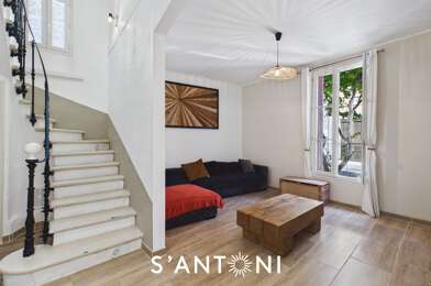 Maison 4 pièces 186500 €