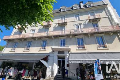 Appartement 2 pièces 80000 €