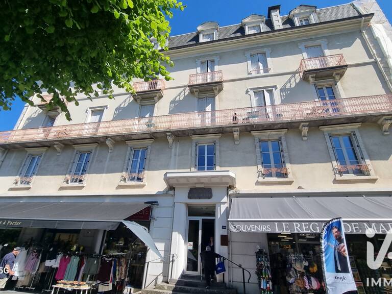 Vente Appartement 2 pièces — photo 1