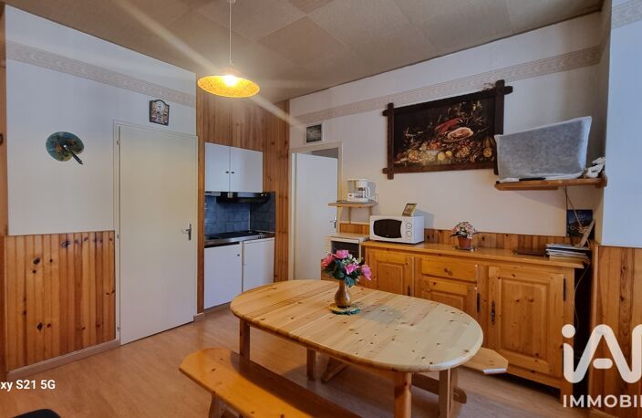 Vente Appartement 2 pièces — photo 2
