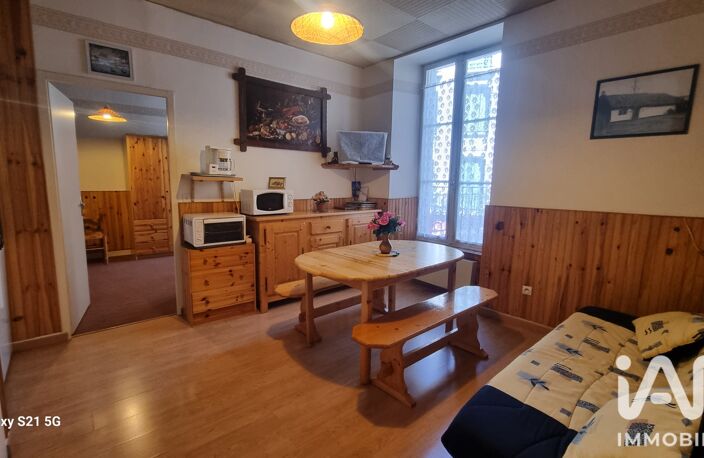 Vente Appartement 2 pièces — photo 3