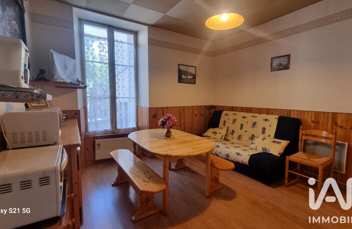 Vente Appartement 2 pièces — photo 4