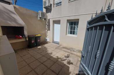 Appartement 1 pièces 520 €