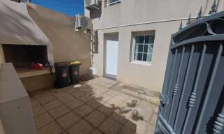 Appartement 1 Pièce 33 m² à louer à Agde (34300)