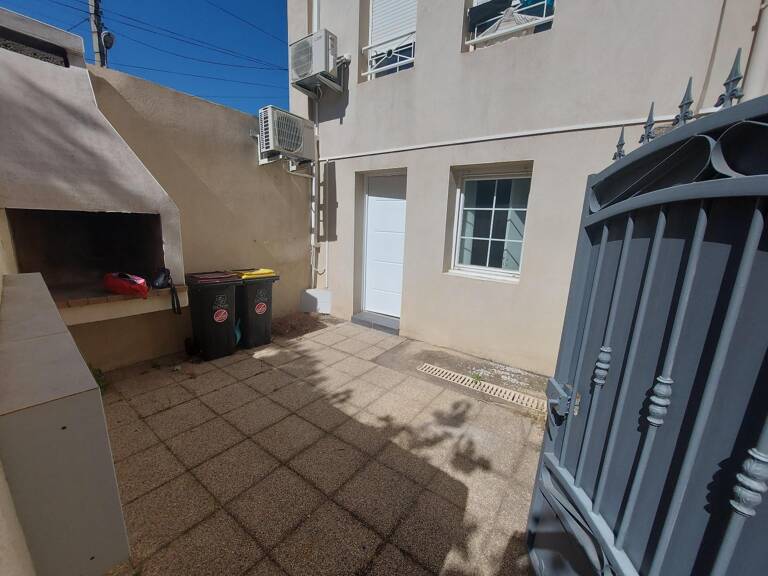 Appartement — photo 1