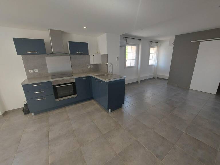 Appartement — photo 1