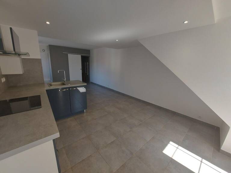 Appartement — photo 1
