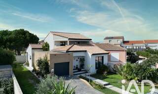 Maison 4 Pièces 160 m² à vendre à Pia (66380)