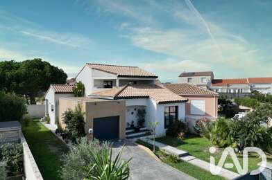 Maison 4 pièces 375000 €