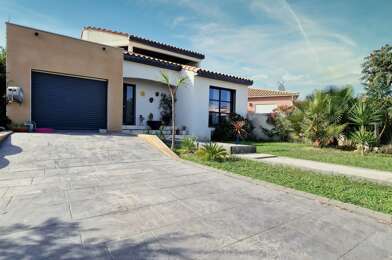 Maison 4 pièces 375000 €